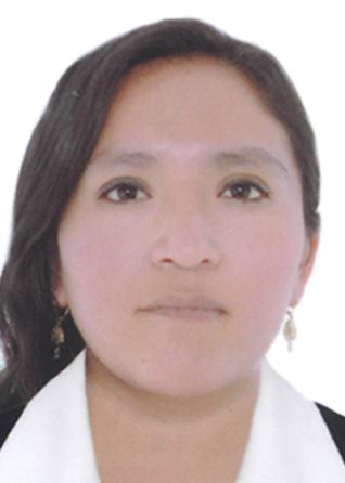 VILMA CARRANZA HUIZA