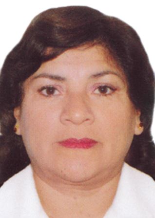 YLIANA ELISA CASTRO GREGORIO