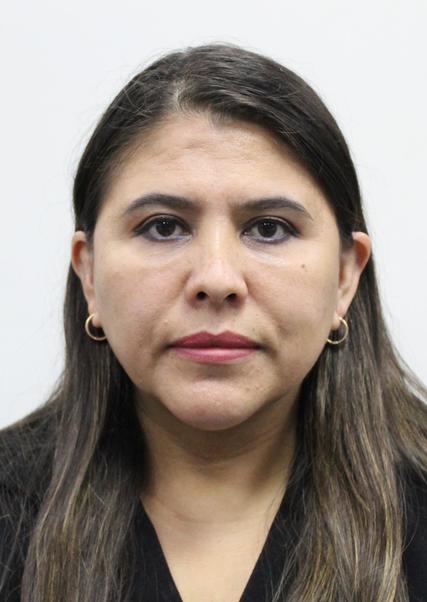 XIMENA FABIOLA CERVANTES MONTOYA