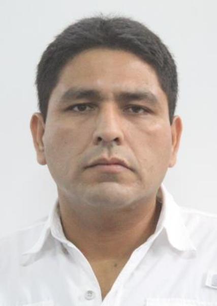 JUAN FRANCISCO CEVALLOS LOPEZ