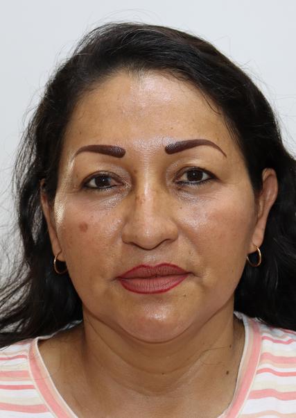 RITA MERCEDES CHAVEZ PAREDES