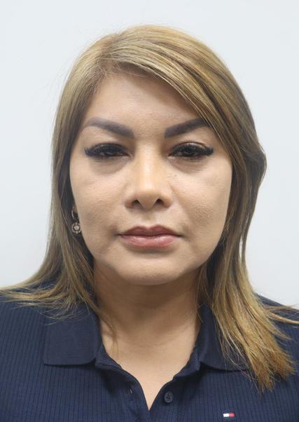 SHEYLA KAREN CHUMBILE ANDIA