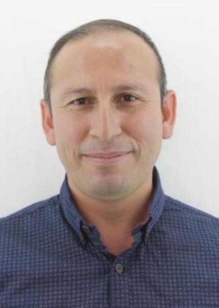 ALEX MILTON CORDOVA CORDOVA