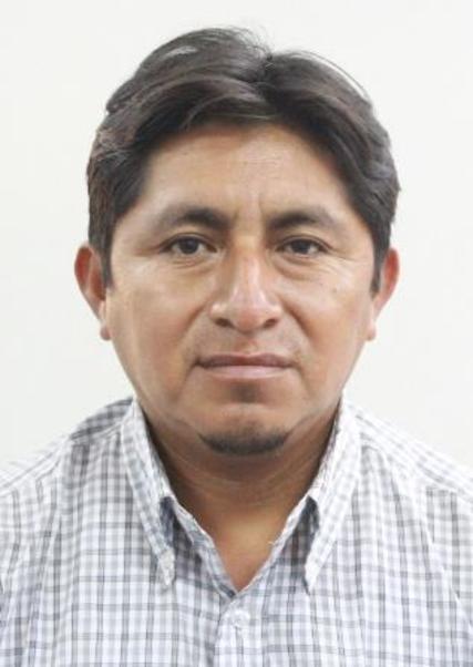 JORGE SALOME CORO VALLE