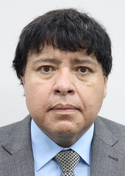 LUIS ALFREDO CUBA OVALLE