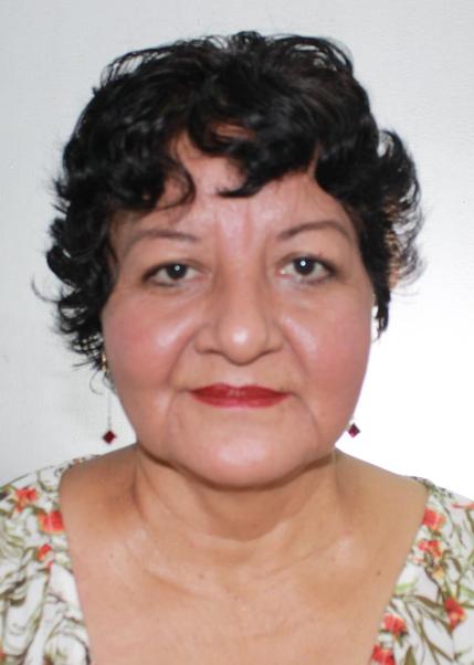 HAYDITH DEL AGUILA VALERA DE DIEZ