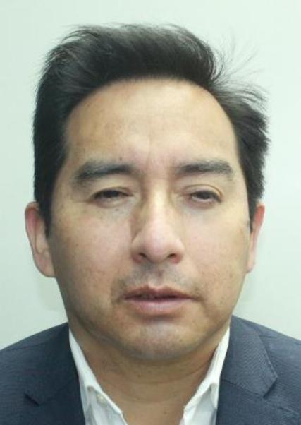 JUAN CARLOS DIAZ SANCHEZ