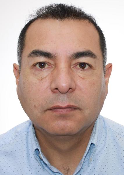 ADOLFO ERICK DONAYRE SAROLLI