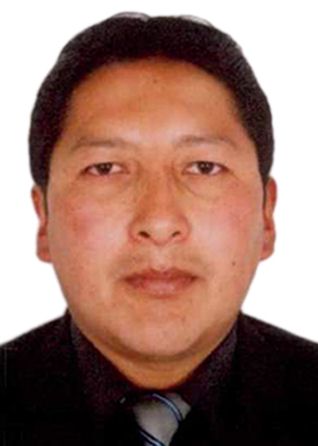 KLEBER NERI ESPEZUA PALACIOS