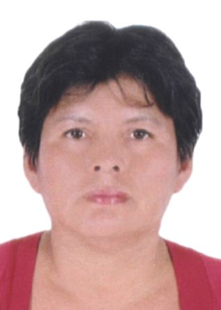 MARIA CONSUELO ESPINO PAUCAR