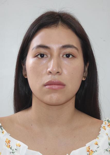 XIOMARA ANGIE ESPINOZA BARRAZA