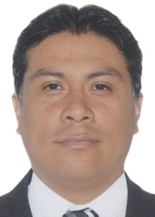 EDUARDO RONALD ESPINOZA FARFAN