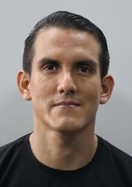 RICARDO ADOLFO FLORES INFANTES