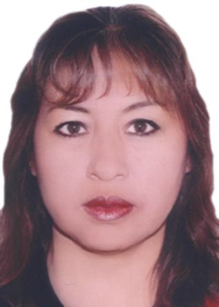 YONY SONIA FLORES SALINAS