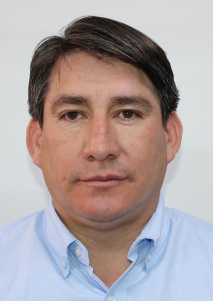 LUIS ALBERTO GARCIA VASQUEZ