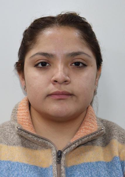 MARIA DE LOS ANGELES GONZALES CAIPO