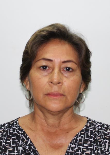 ISABEL GONZALES MEZA