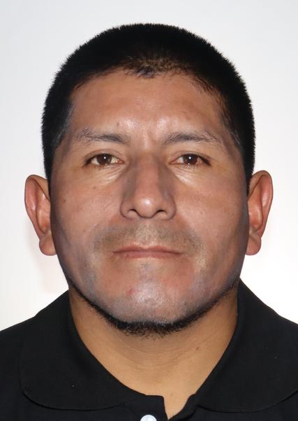 PERCY GUILLEN JIMENEZ