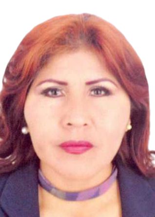 PAULINA HERMOZA ATACHAO DE VERGARA