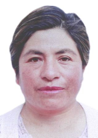 LUZ AURORA HUAMANI ALVAREZ