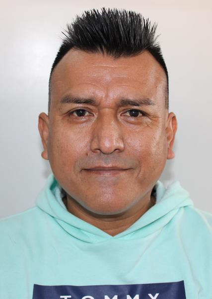 JOVINO HERACLIO HUERTA AYALA