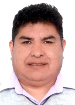 WALTER JILAPA SANTANDER