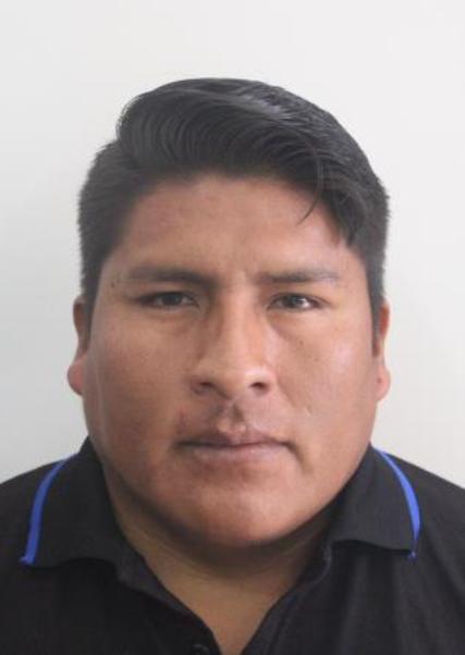 HERNAN JIMENEZ CATACORA