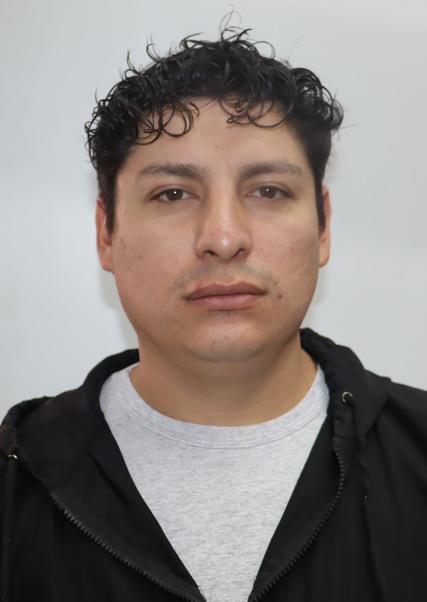 CESAR AUGUSTO LAGOS TABOADA