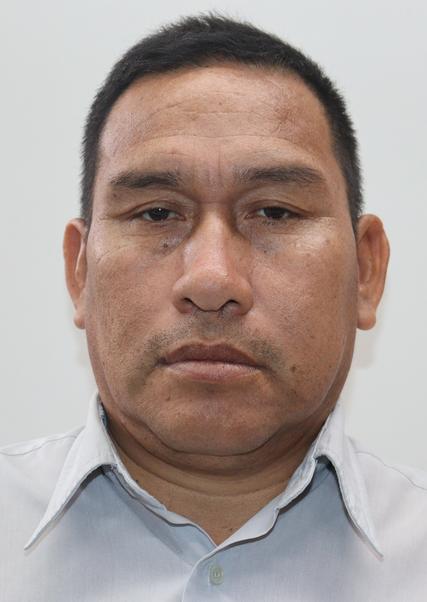 EDGAR EUSEBIO LEON ORDOÑEZ