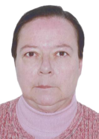 SARA DEL CARMEN LEVI ARTAZA DE PORCEL