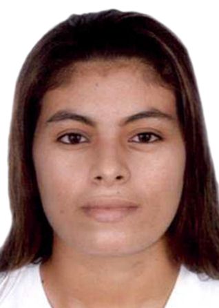 BRITTY ETHELL LOPEZ LEON