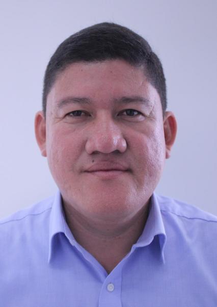 KENNETH ROGER LYNCH MERA