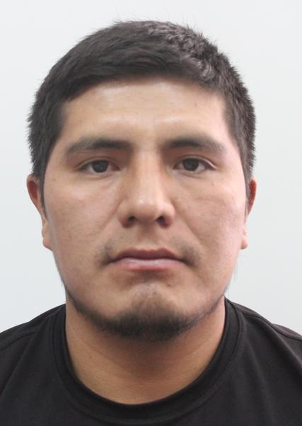 IBER IVAN MUÑOZ VILLARREAL