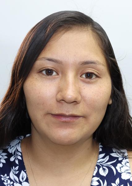 ROOS MERY NAJARRO SAAVEDRA