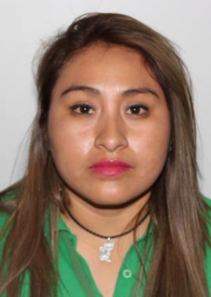 LALY ASTRID NAPA CHIPANA