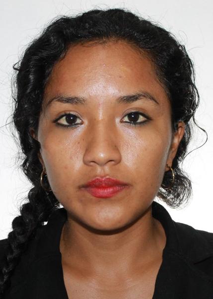 MARÍA ROSARIO NORIEGA MORÁN