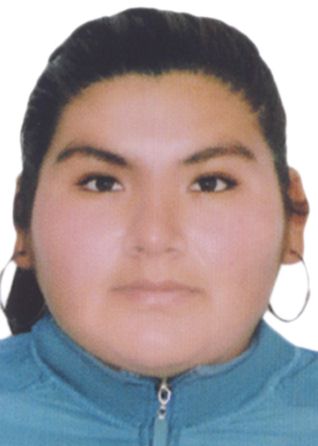 ELSA MARCELA OBLITAS RODRIGUEZ