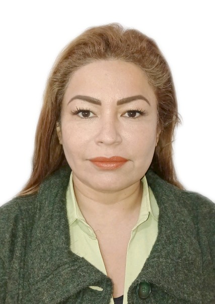 ELIA JUANA OBREGON RODRIGUEZ