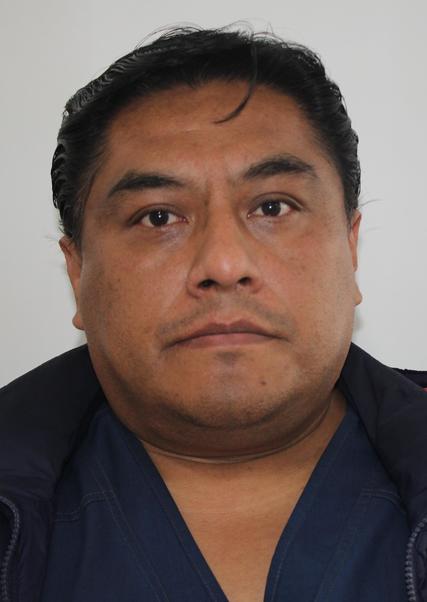 LUIS ARMANDO ORIHUELA LAZO