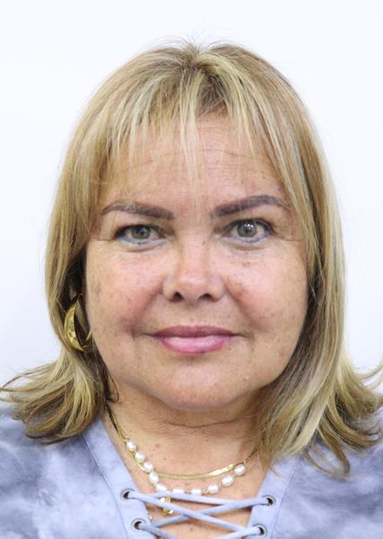 MONICA JESUS ORTIZ GAMERO