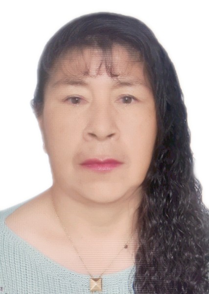 MARGARITA PACHIÑO QUISPE