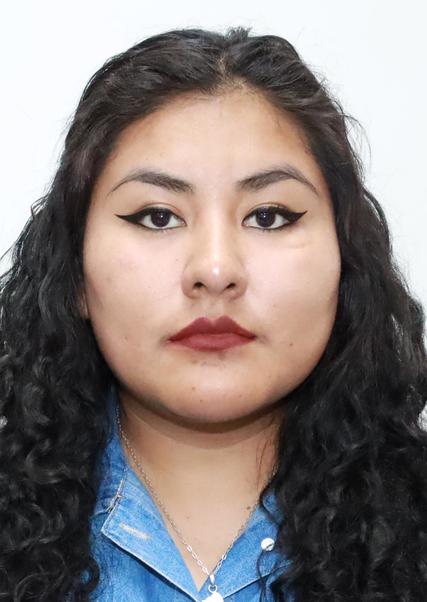 MARYORY ATENAS PALOMINO RAMOS