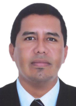 BORIS REGINO PARDO VINCES