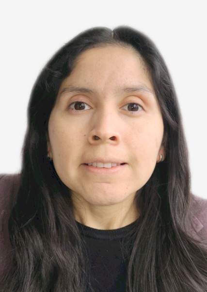 CATHERINE MILAGROS PAREDES QUISPE