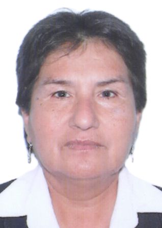 LUZ ISABEL PITMAN RAMIREZ