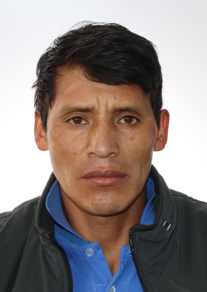 JAVIER PORTILLO HUAMAN