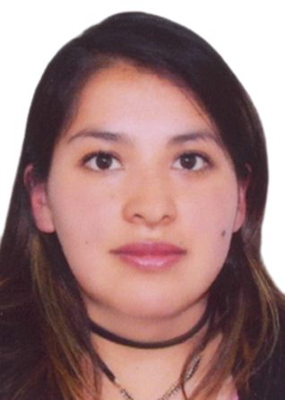 YANELIZ XIOMARA RAMOS CHILO