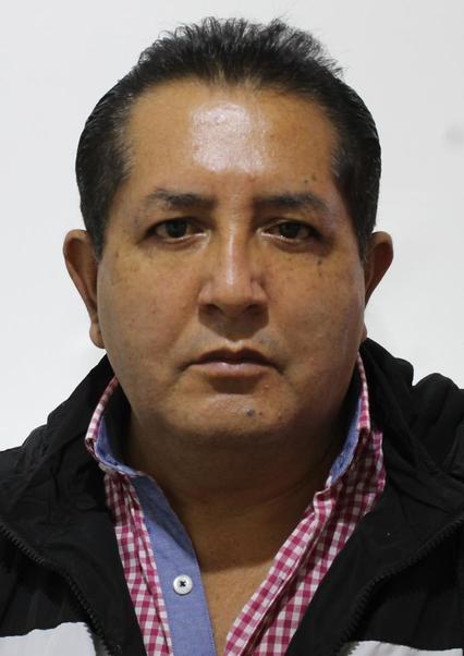 FRANCISCO RAMOS SANTILLAN