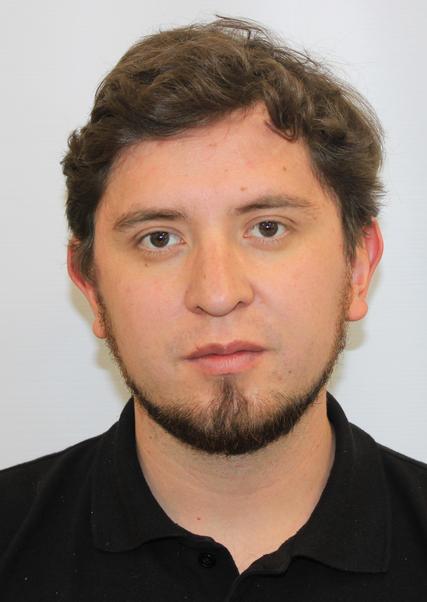 LUIS CARLOS RAYGADA FLORES