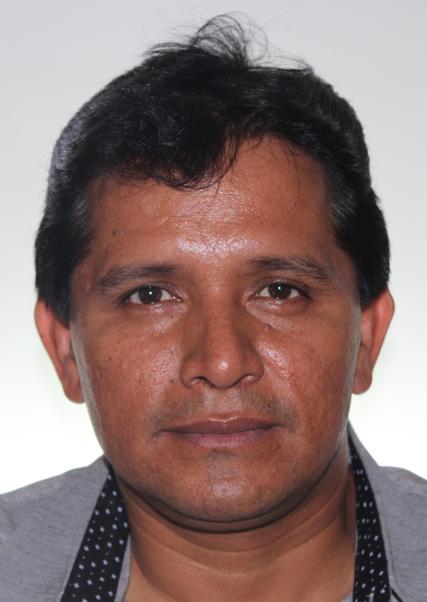 FRANCISCO KELER RENGIFO KHAN